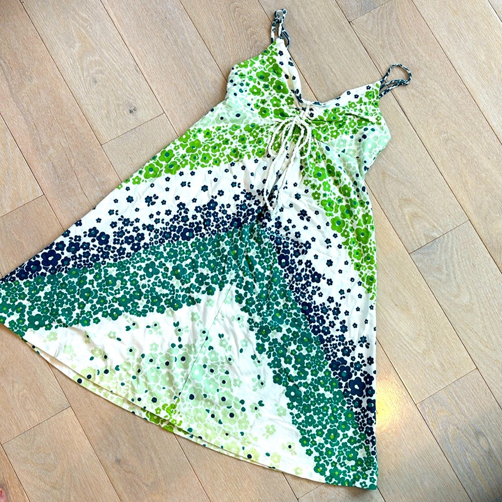 American Eagle sundress